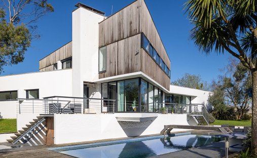 Maison à Binic, Bretagne, France 1