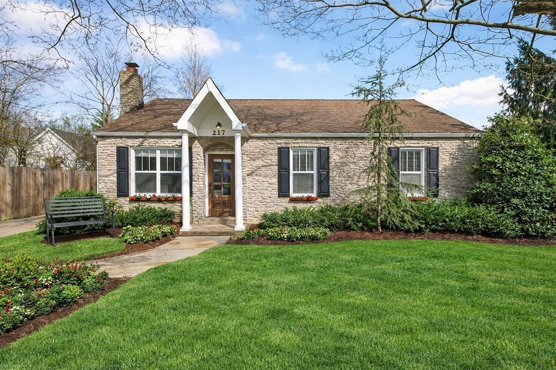 House in Franklin, Tennessee, United States 1 - 17520968