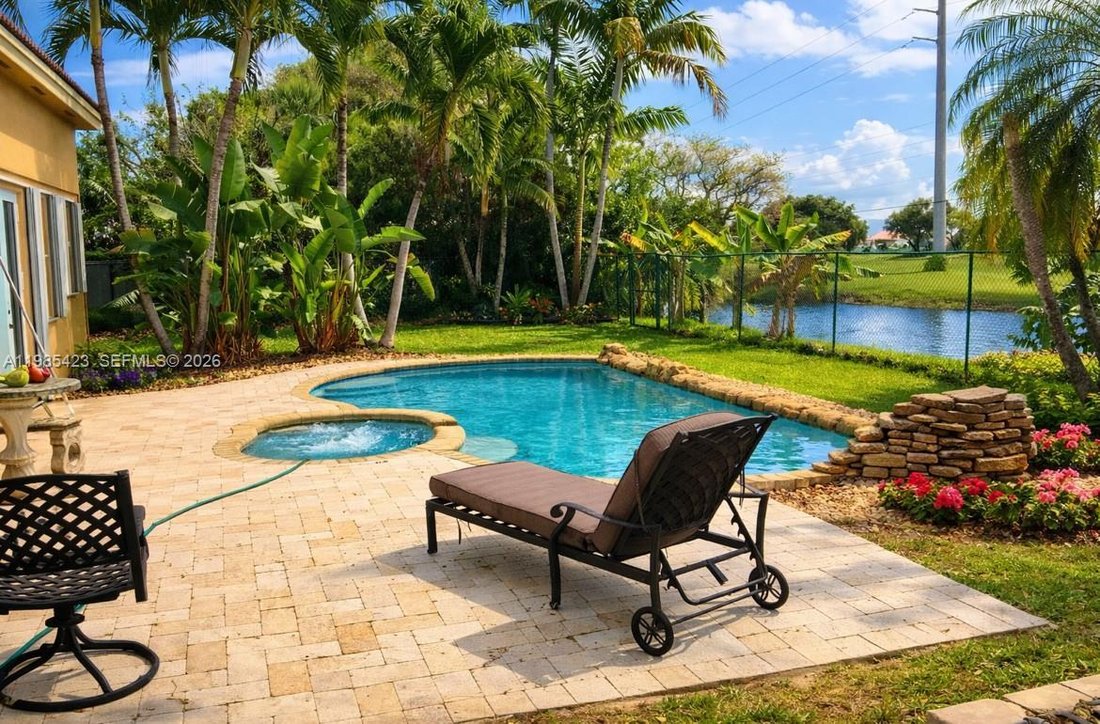 House in Homestead, Florida, United States 4 - 17520243
