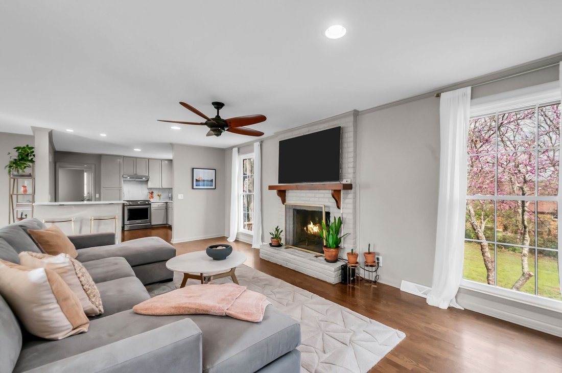 House in Nashville, Tennessee, United States 5 - 17520825