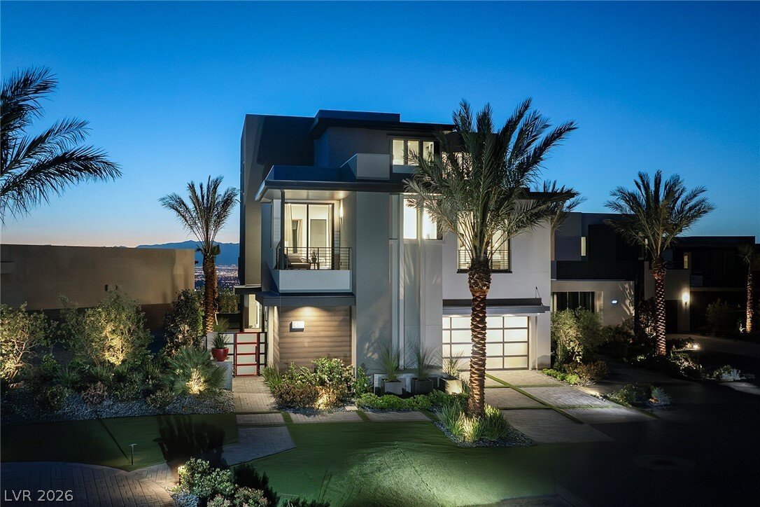 House in Henderson, Nevada, United States 2 - 17519346