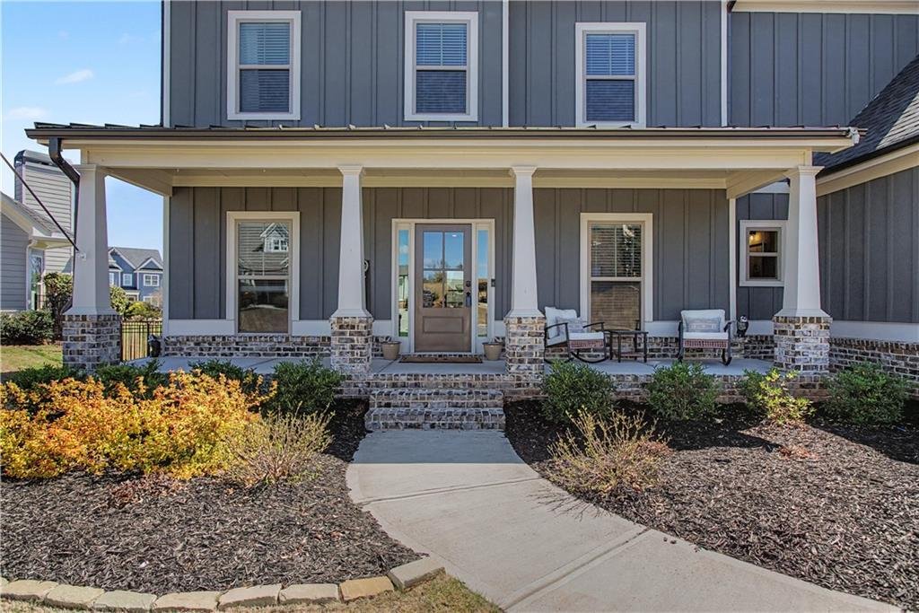 House in Jefferson, Georgia, United States 4 - 17521794