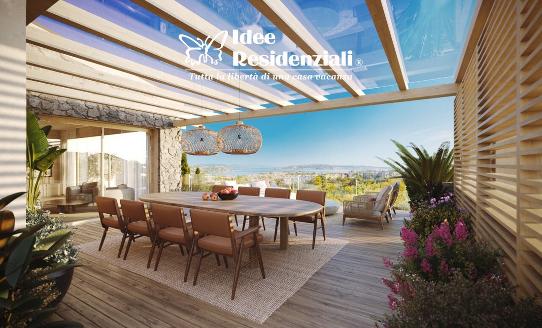 Apartment in Palau, Sardinia, Italy 2 - 17524759
