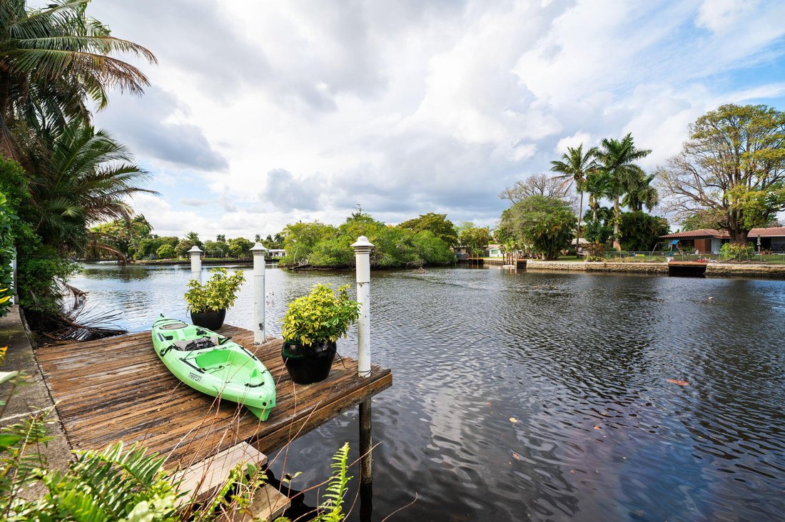 House in Oakland Park, Florida, United States 2 - 17520582