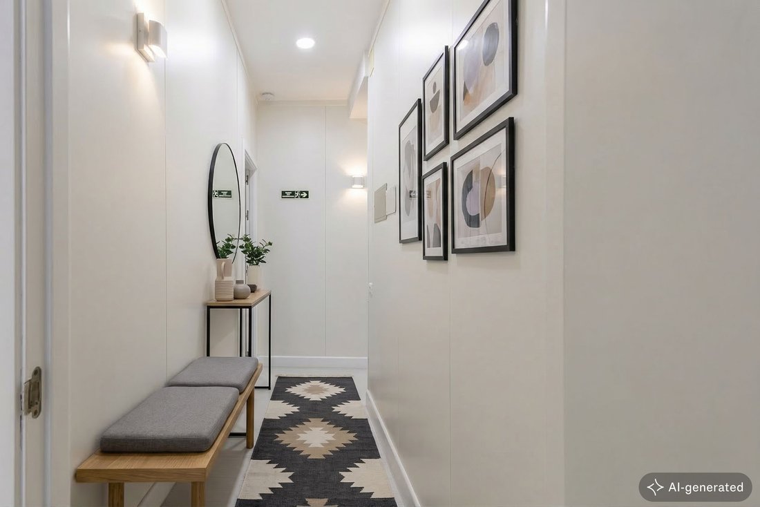 Apartment in Retiro, Madrid, Spain 4 - 17524517