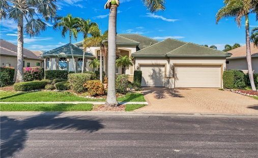 House in Fort Myers, Florida, United States 1