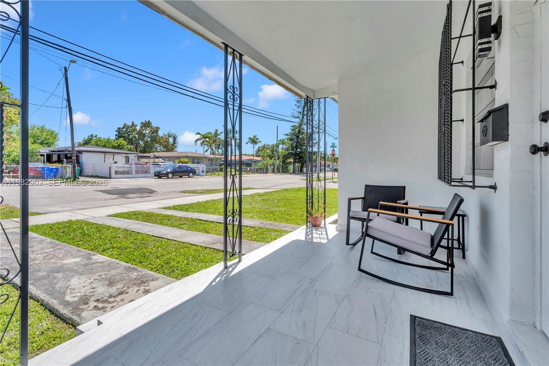 Apartment in Miami, Florida, United States 4 - 17520267