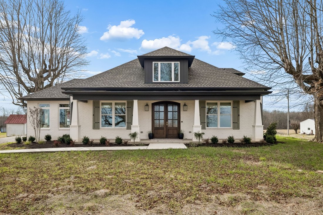 House in Cedar Hill, Tennessee, United States 1 - 17520928