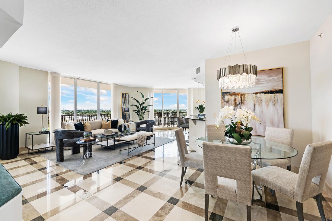 Condo in Fort Lauderdale, Florida, United States 5 - 17520543