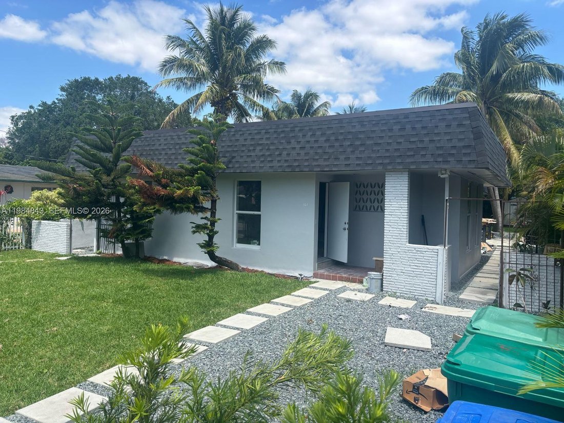Apartment in Miami, Florida, United States 1 - 17520269