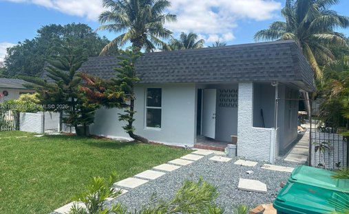 Apartment in Miami, Florida, United States 1