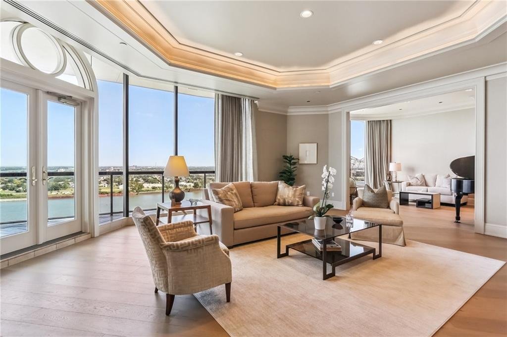 Condo in New Orleans, Louisiana, United States 1 - 17519625