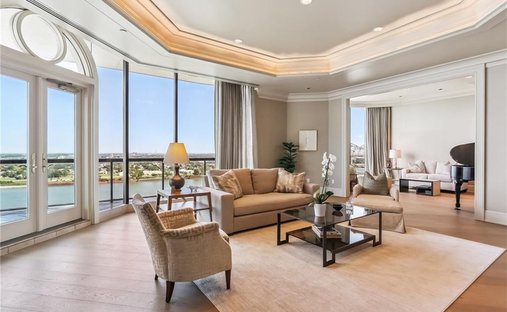 Condo in New Orleans, Louisiana, United States 1
