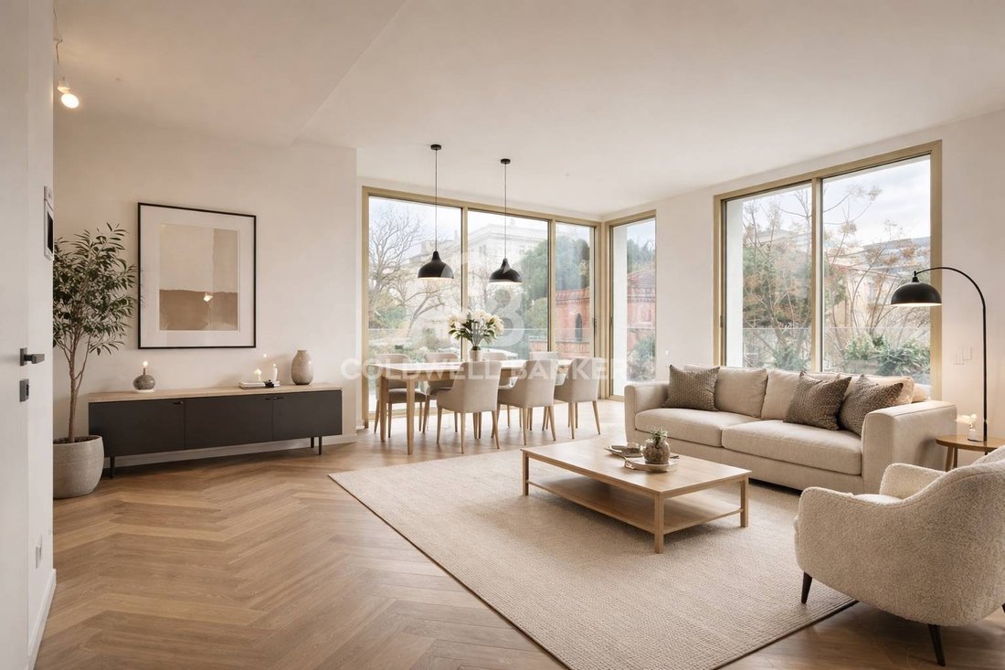 Apartment in Abissinia Center, Riccione, Emilia-Romagna 1 - 17525185
