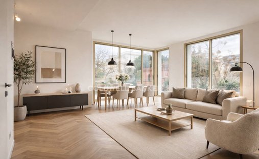 Apartment in Abissinia Center, Riccione, Emilia-Romagna 1
