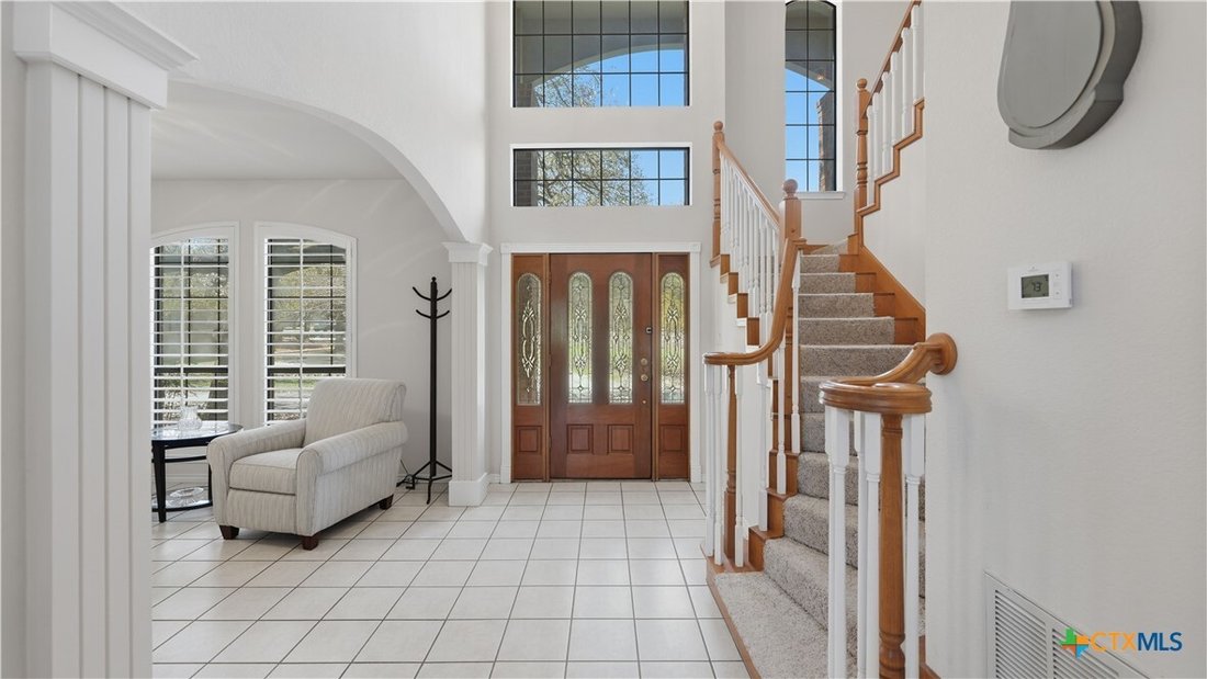 House in New Braunfels, Texas, United States 5 - 17519467