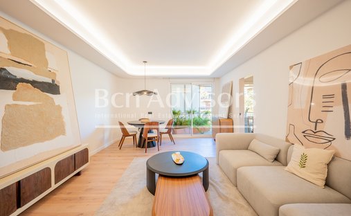 Apartamento en Sarrià-Sant Gervasi, Barcelona, España 1