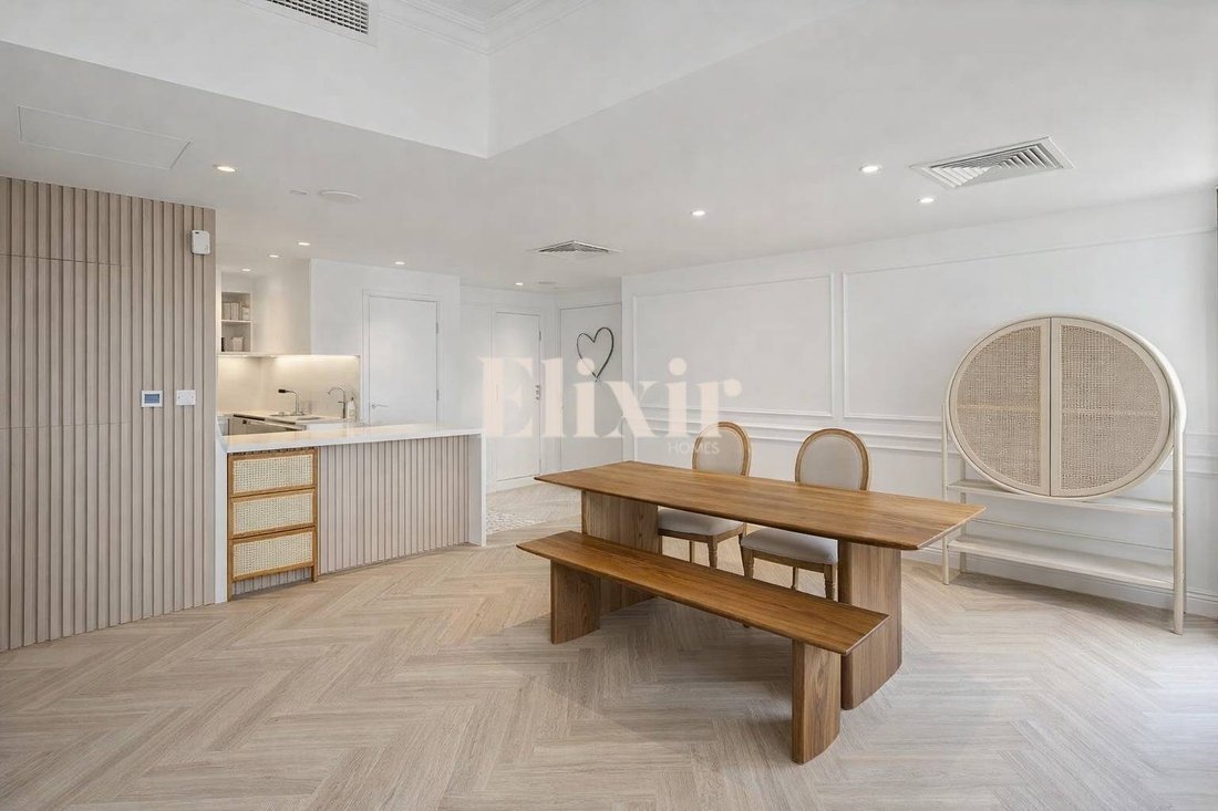 Apartment in Jumeirah Beach Residence, Dubai, United Arab Emirates 4 - 17524383