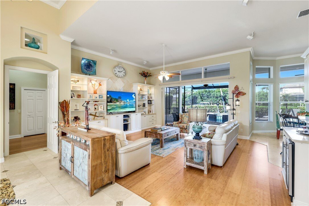 House in Fort Myers, Florida, United States 5 - 17523775
