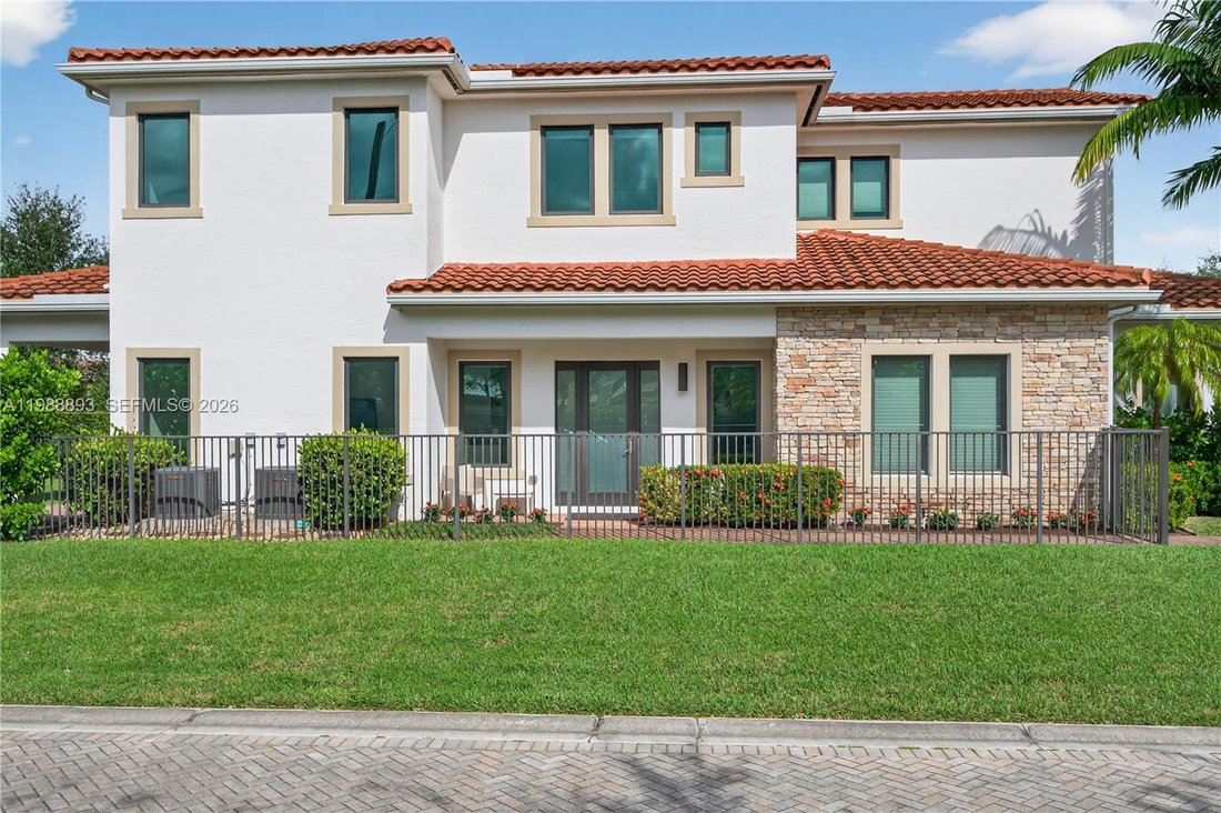 House in Fort Lauderdale, Florida, United States 4 - 17520624