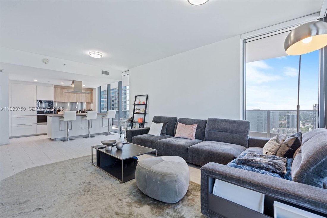 Condo in Miami, Florida, United States 4 - 17520676