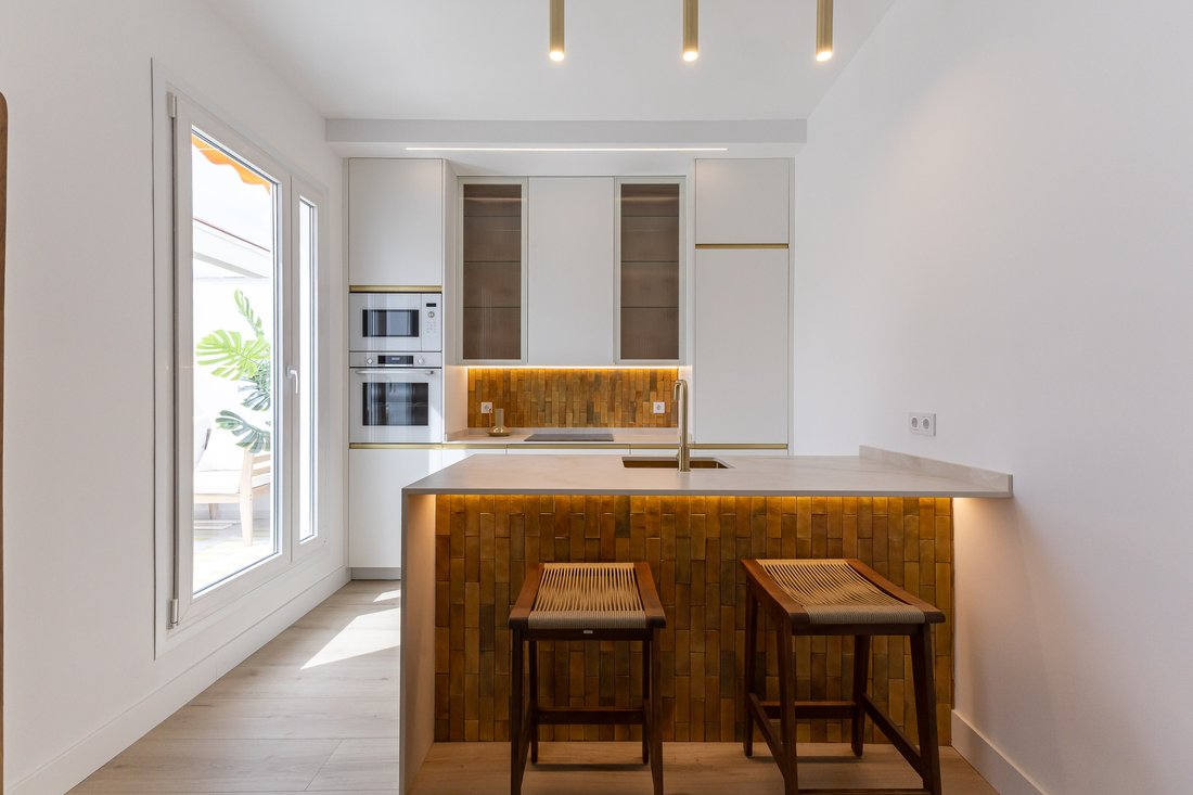Apartment in Barrio Salamanca, Madrid, Spain 4 - 17524533