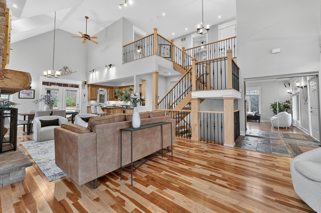 House in Thornbury, Ontario, Canada 5 - 17523023