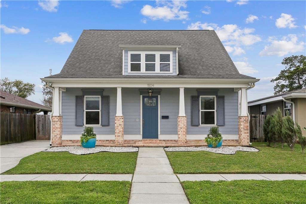 House in Metairie, Louisiana, United States 1 - 17519584