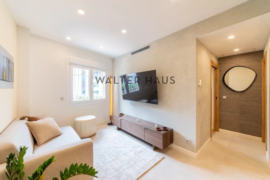 Apartment in Barrio Salamanca, Madrid, Spain 1 - 17520148