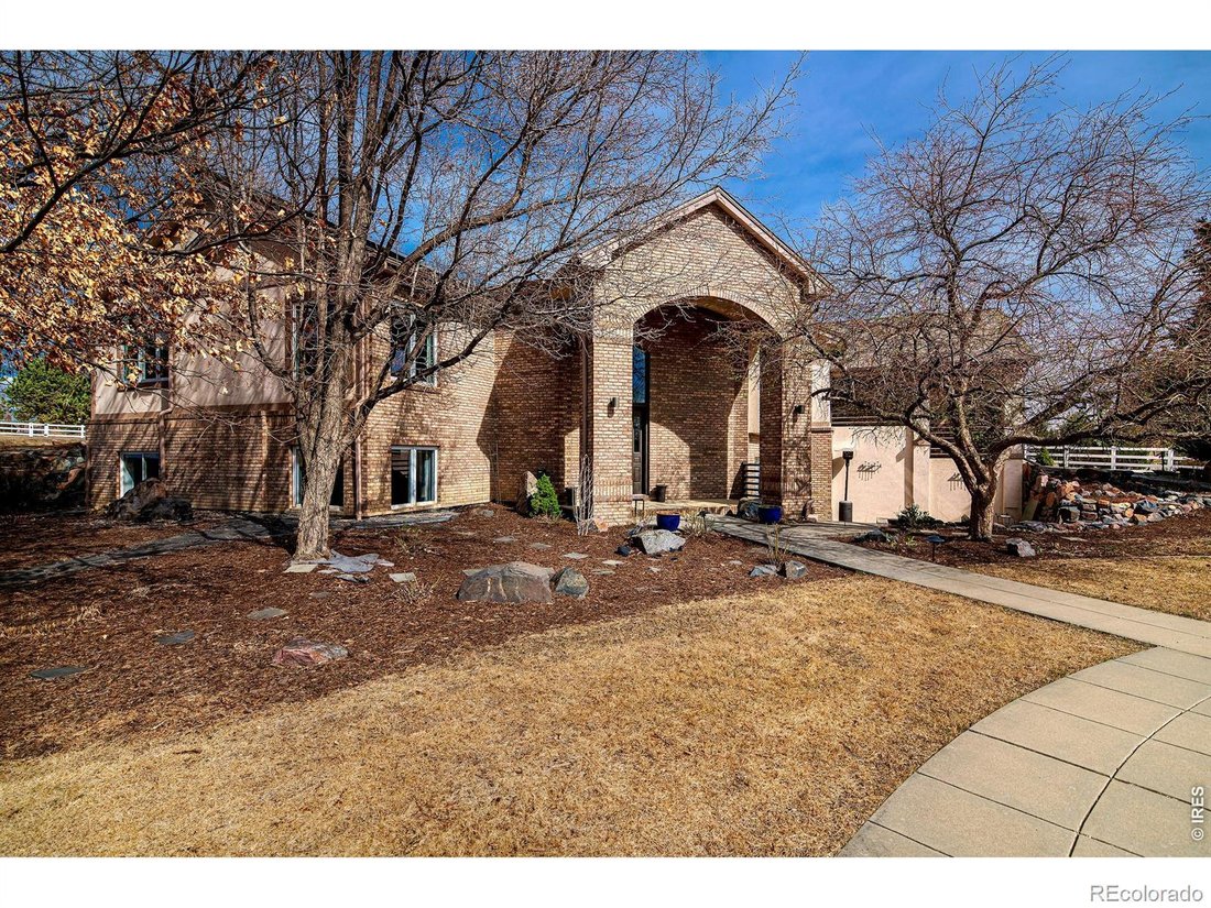 House in Longmont, Colorado, United States 5 - 17519357