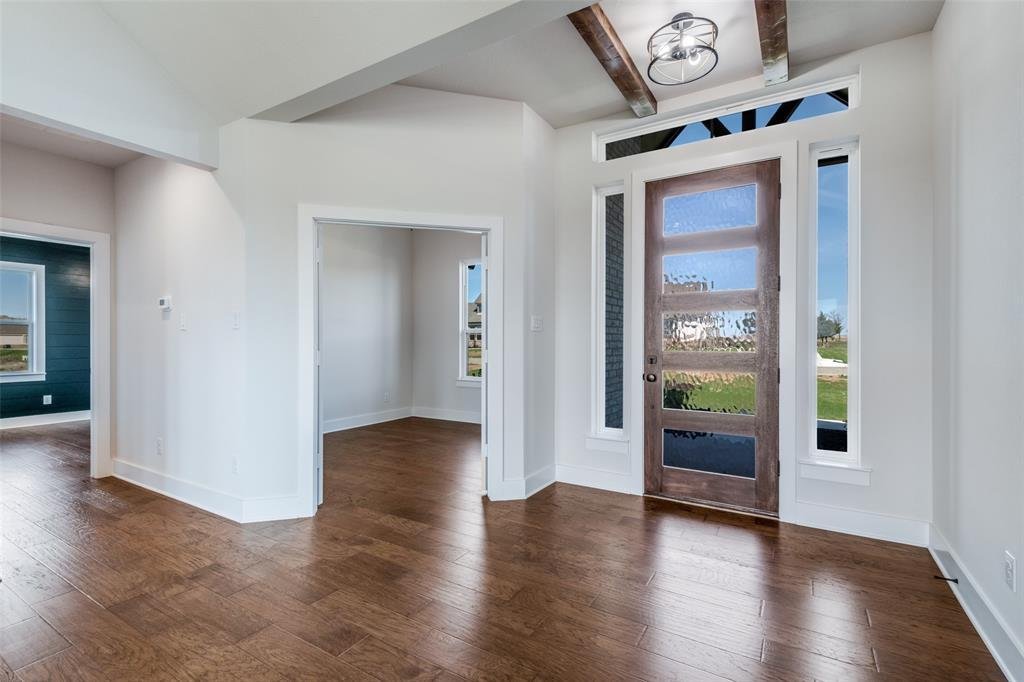 House in Nevada, Texas, United States 4 - 17522035