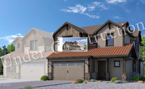 Townhouse in Flagstaff, Arizona, United States 1
