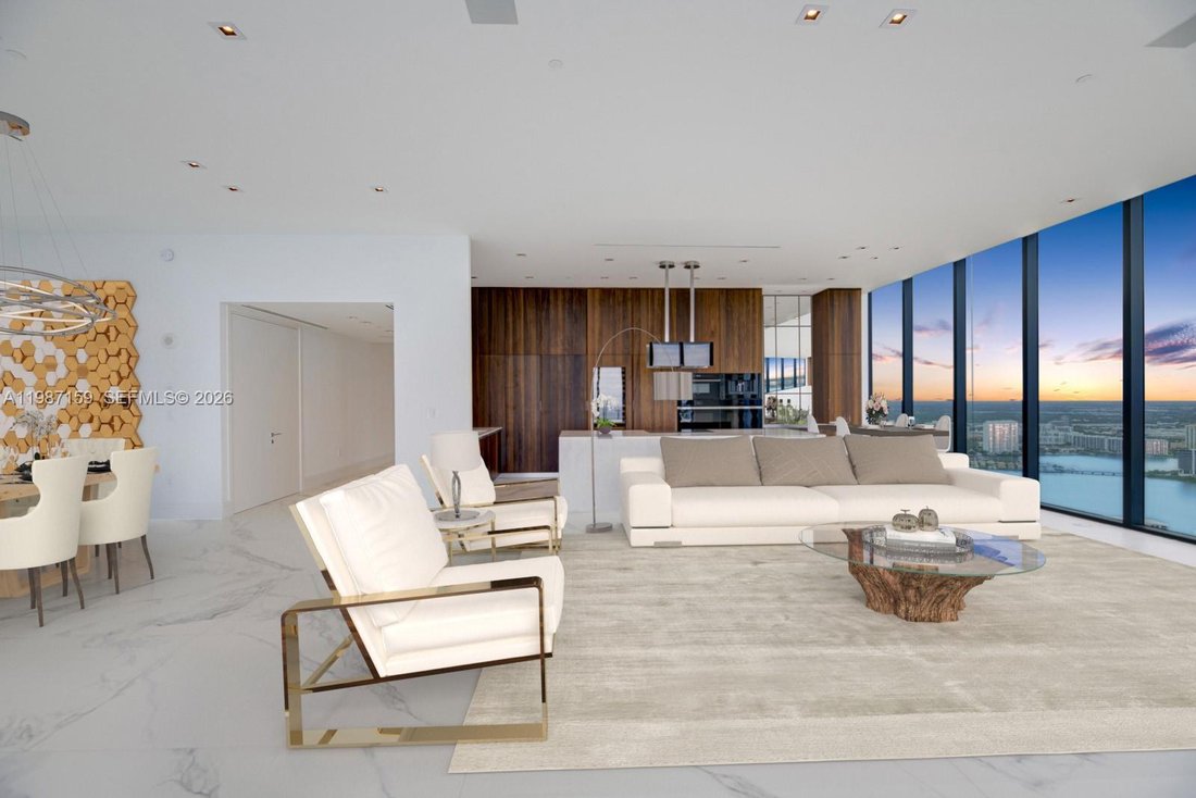 Condo in Golden Beach, Florida, United States 4 - 17520185