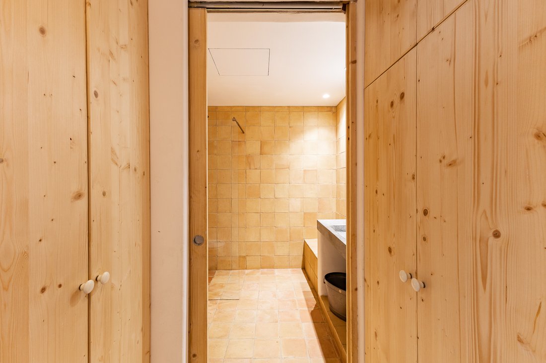 Townhouse in Sant Pol de Mar, Catalonia, Spain 2 - 17524143