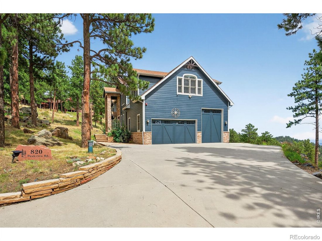 House in Boulder, Colorado, United States 3 - 17519233