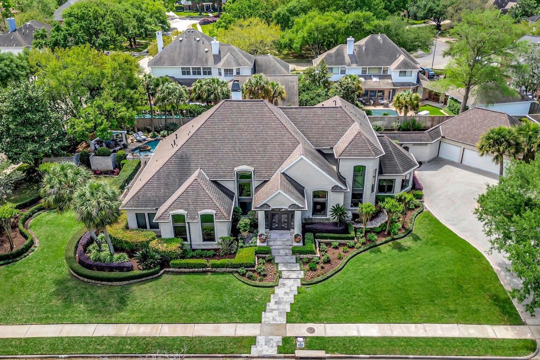 House in Houston, Texas, United States 3 - 17521085