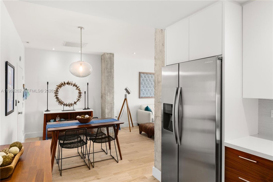 Condo in Miami Beach, Florida, United States 4 - 17520127