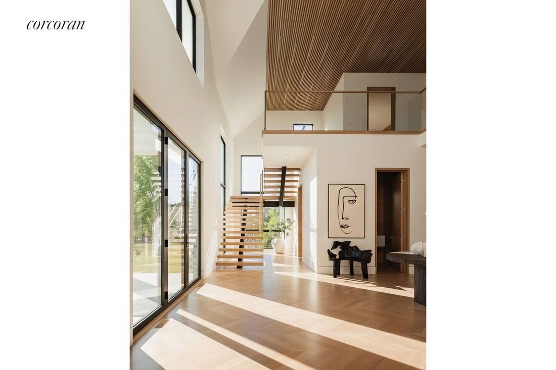 House in Water Mill, New York, United States 3 - 15927660