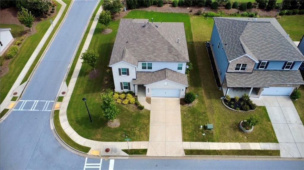 House in Buford, Georgia, United States 4 - 17521524