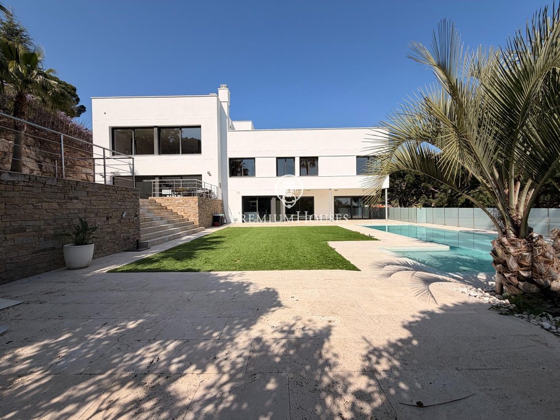 House in Sant Andreu de Llavaneres, Catalonia, Spain 2 - 17524588