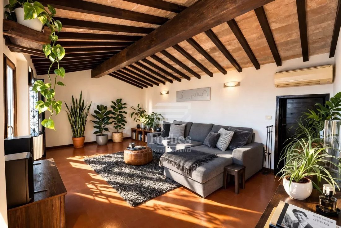 Apartment in Center, Florence, Tuscany 1 - 17520787
