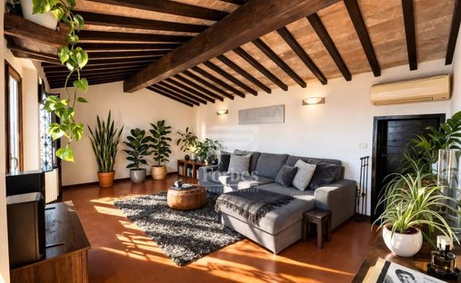Wohnung in Zentrum, Florenz, Toskana 1