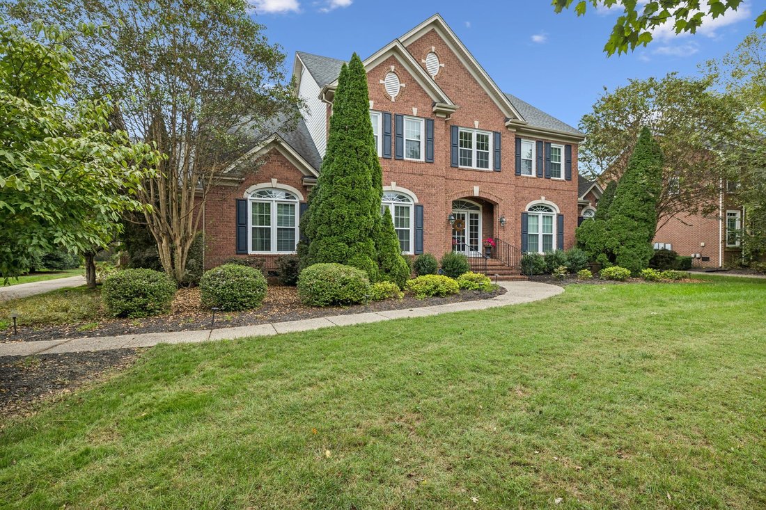 House in Franklin, Tennessee, United States 4 - 17520851