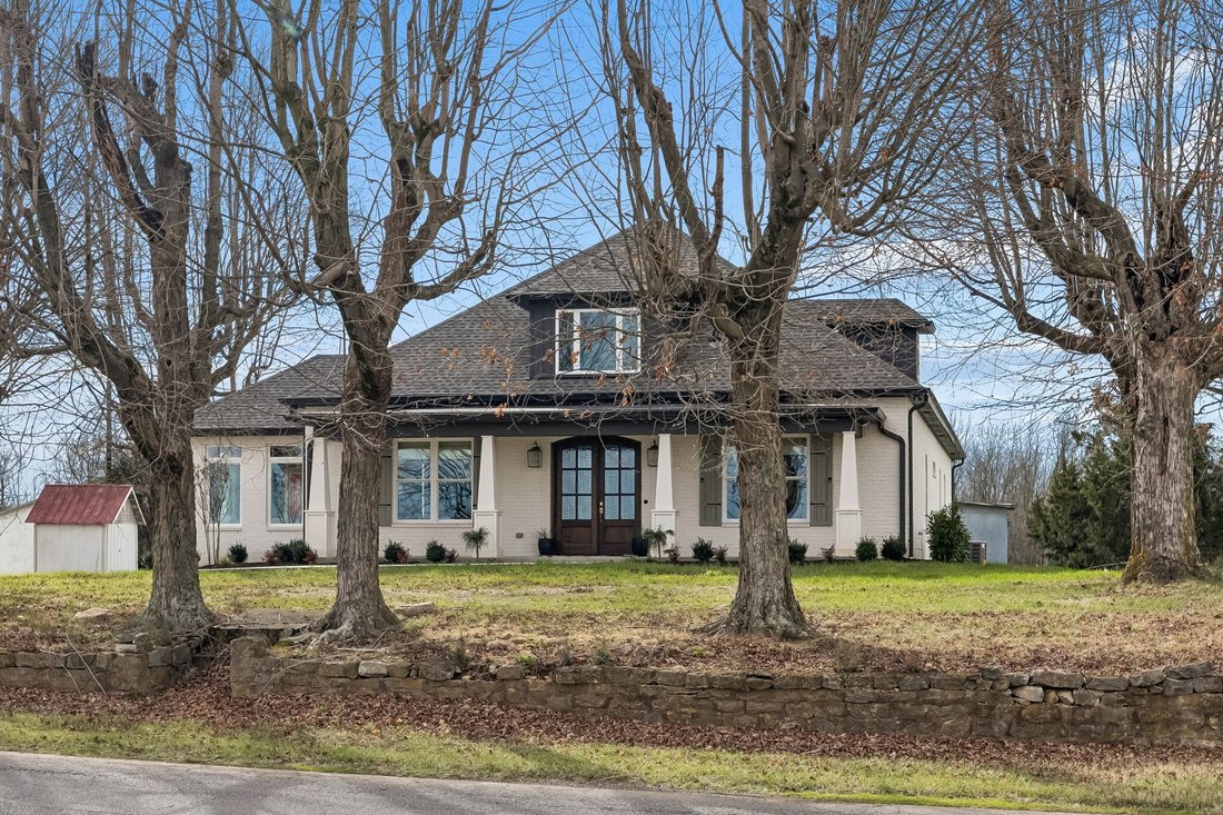 House in Cedar Hill, Tennessee, United States 3 - 17520928