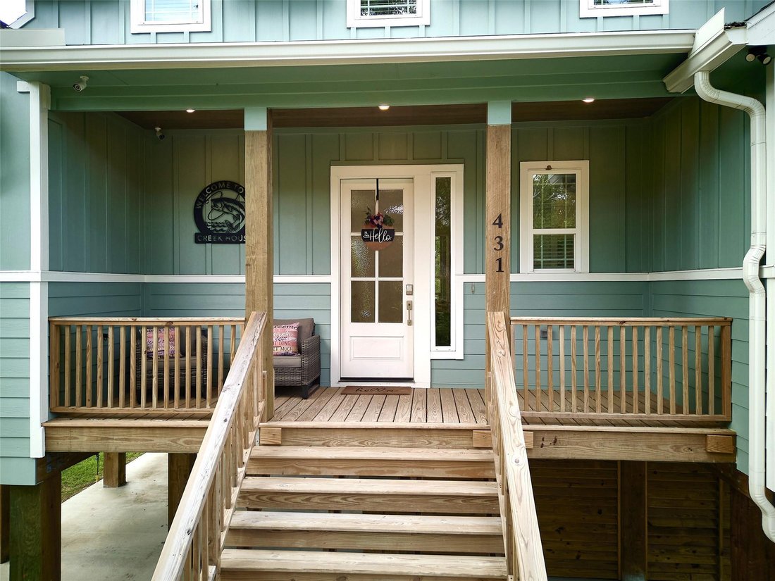 House in Cedar Lake, Texas, United States 3 - 17522584