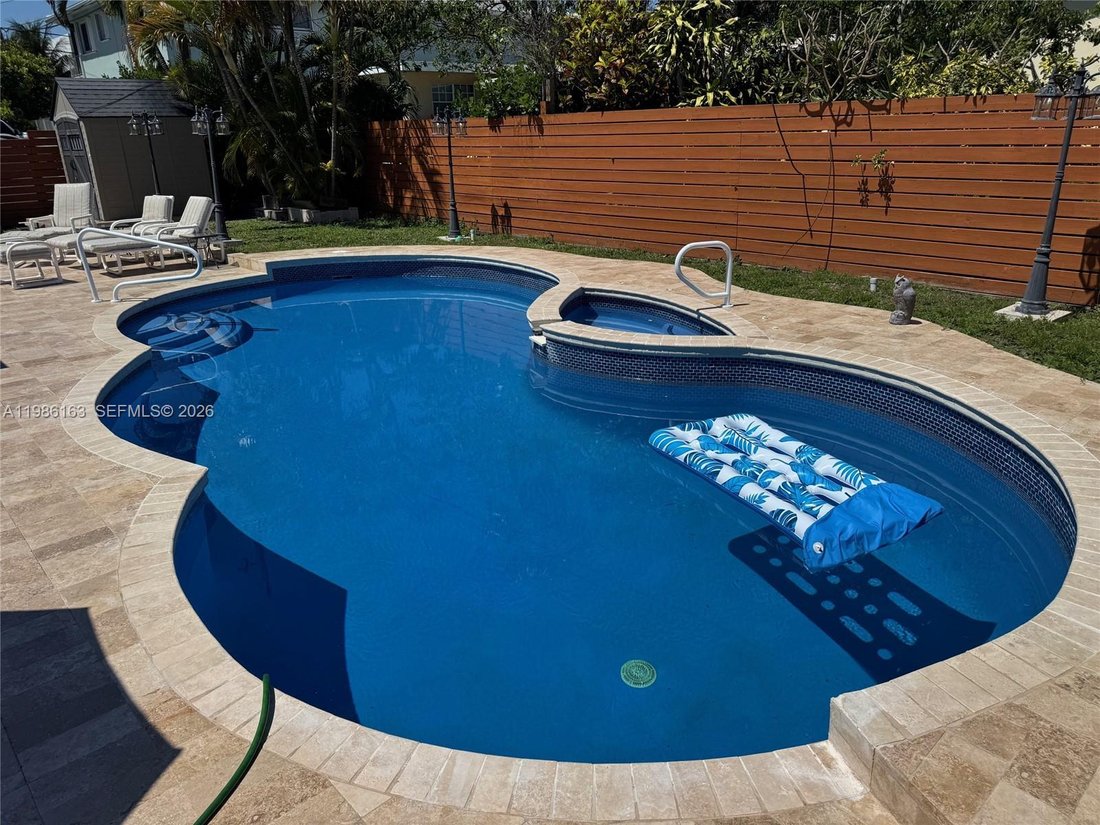 House in Hillsboro Beach, Florida, United States 5 - 17520537