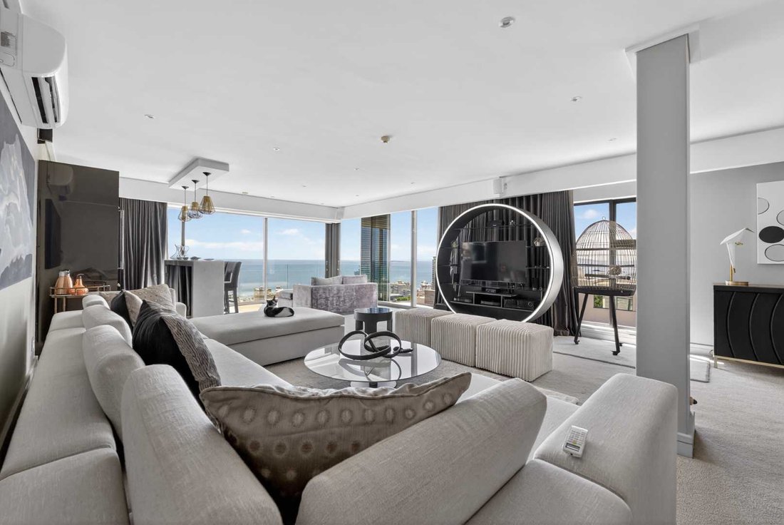 Apartment in Cape Town, Western Cape, South Africa 5 - 17519993