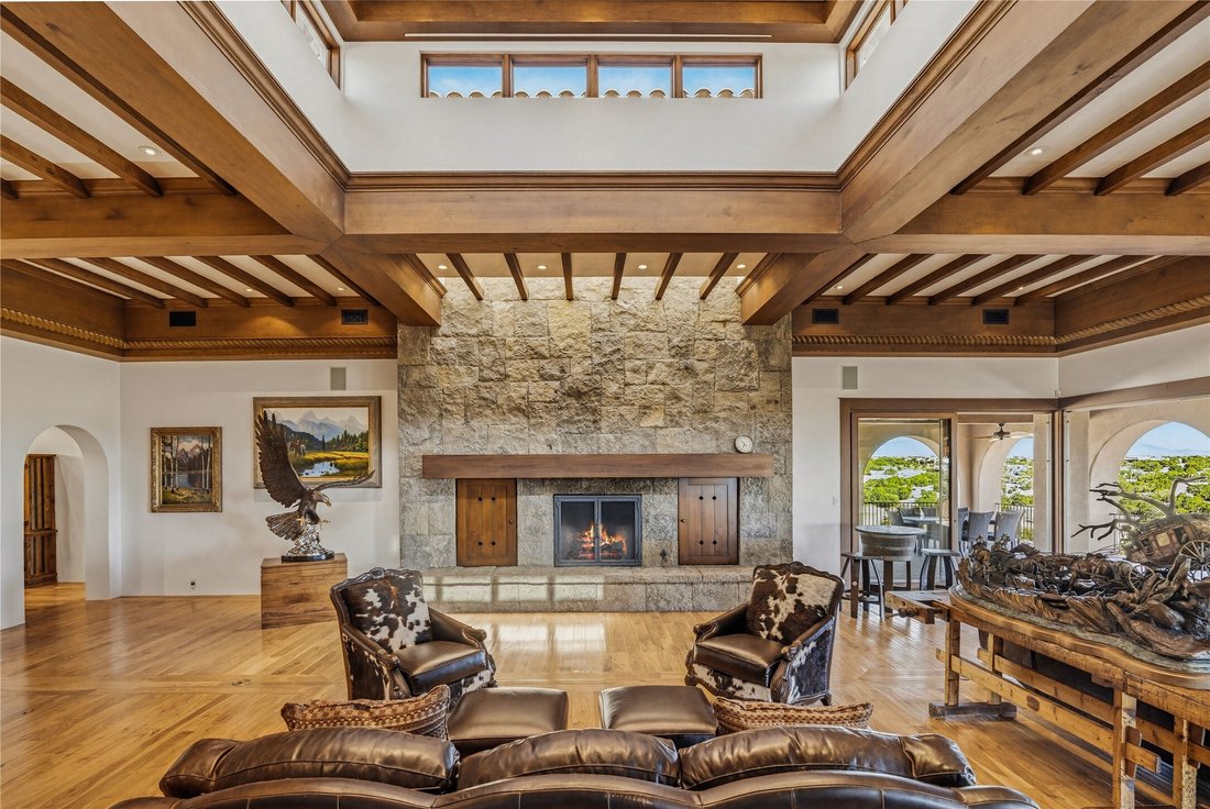 House in Santa Fe, New Mexico, United States 3 - 17520212