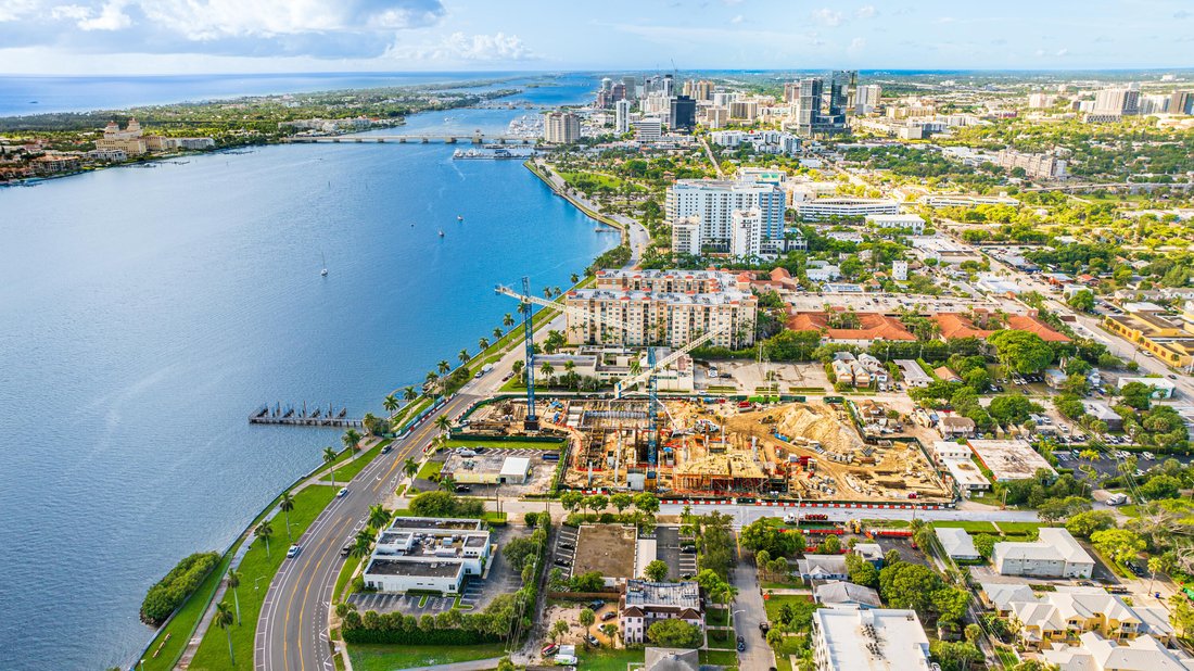 Condo in West Palm Beach, Florida, United States 3 - 17520339