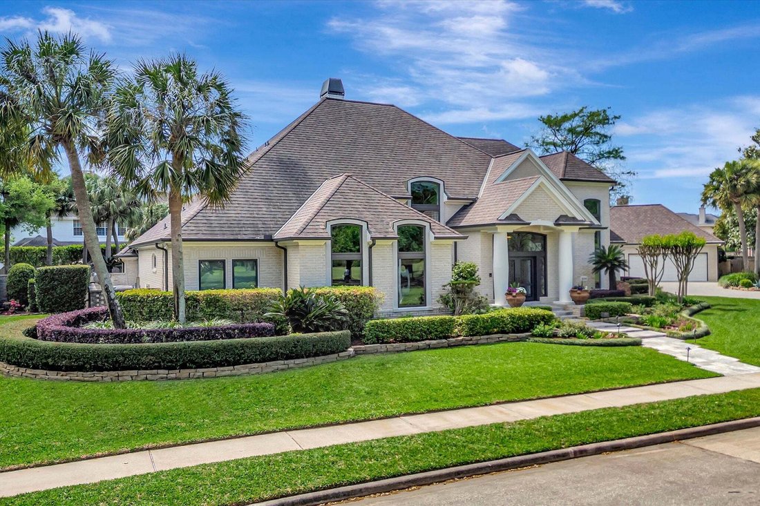 House in Houston, Texas, United States 2 - 17521085